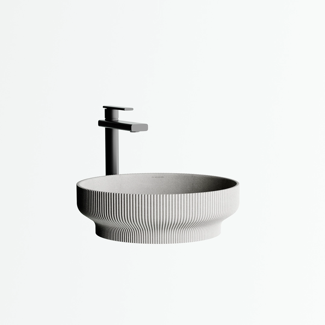 SINK LOTUS 01