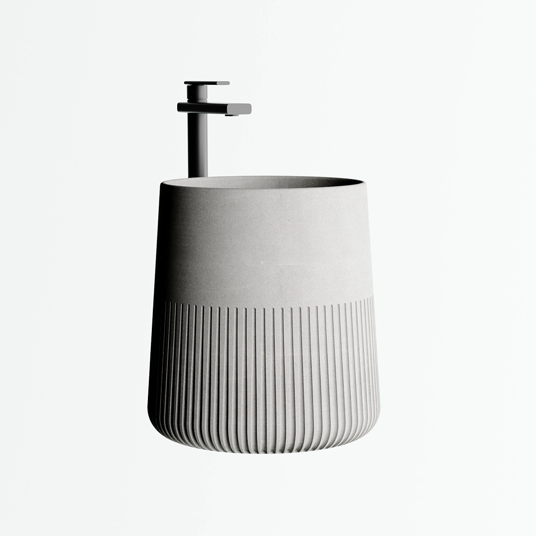 SINK PAPUA 05