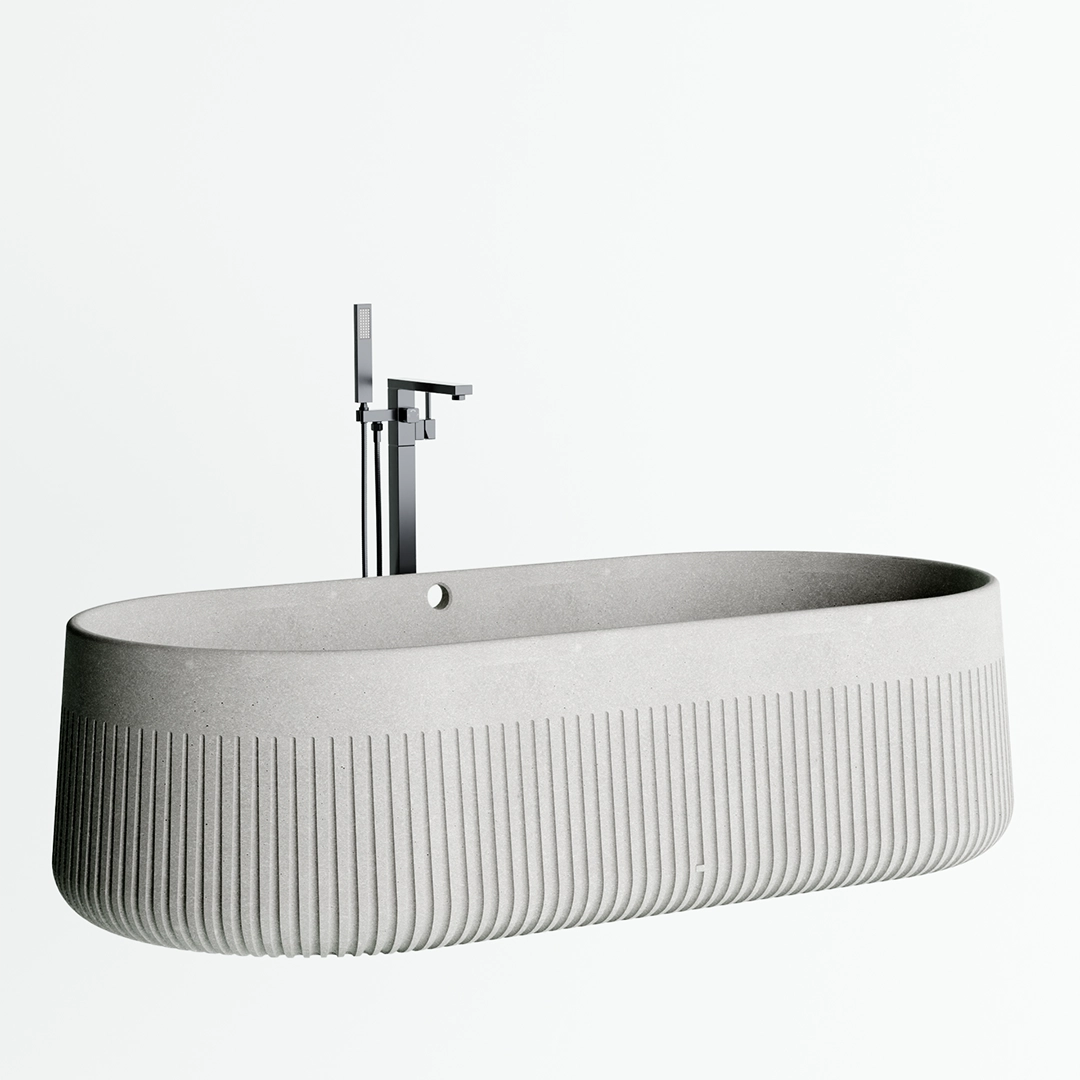 PAPUA Bathtub