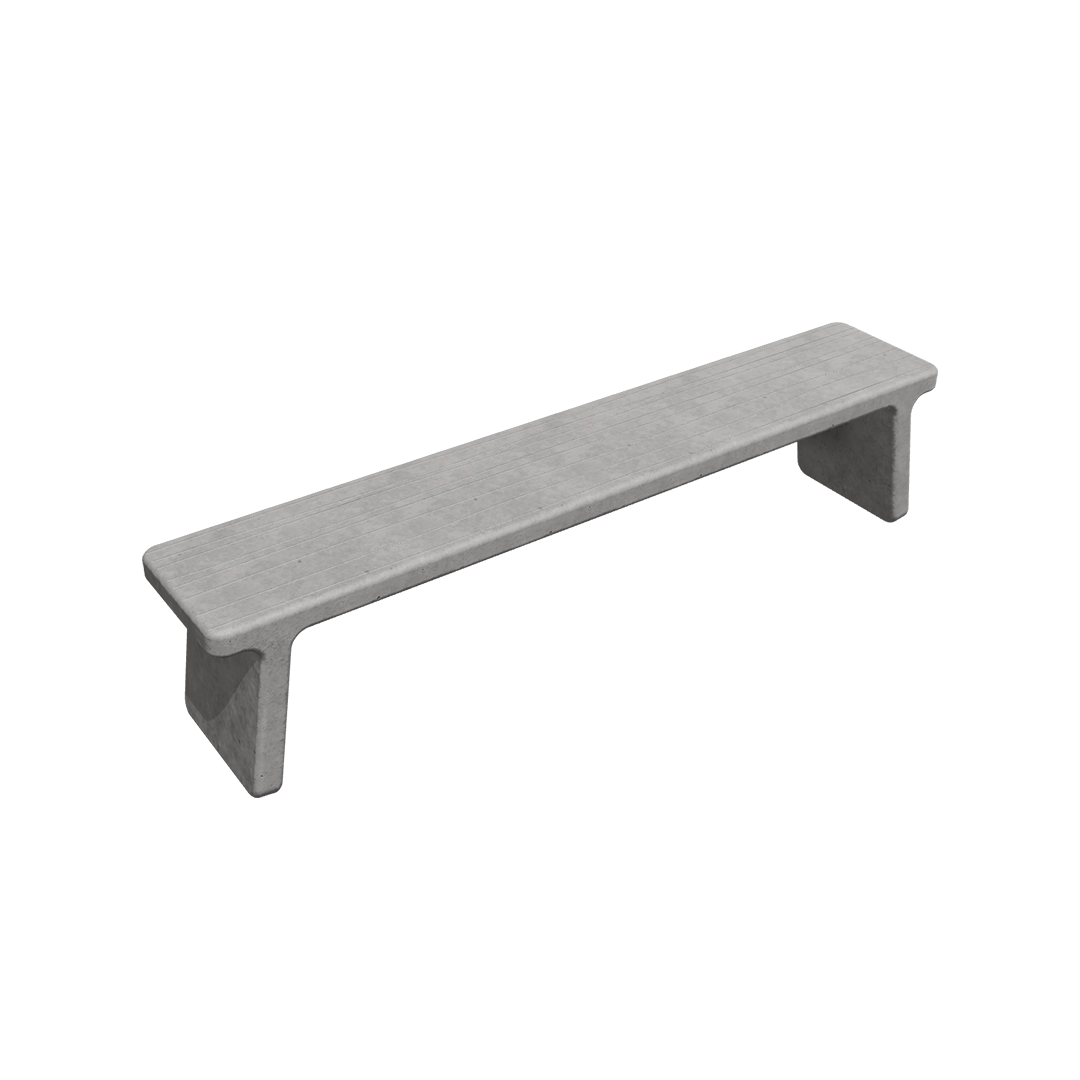 SONDAG BENCH