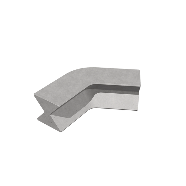 FUNGI ANGLE BENCH