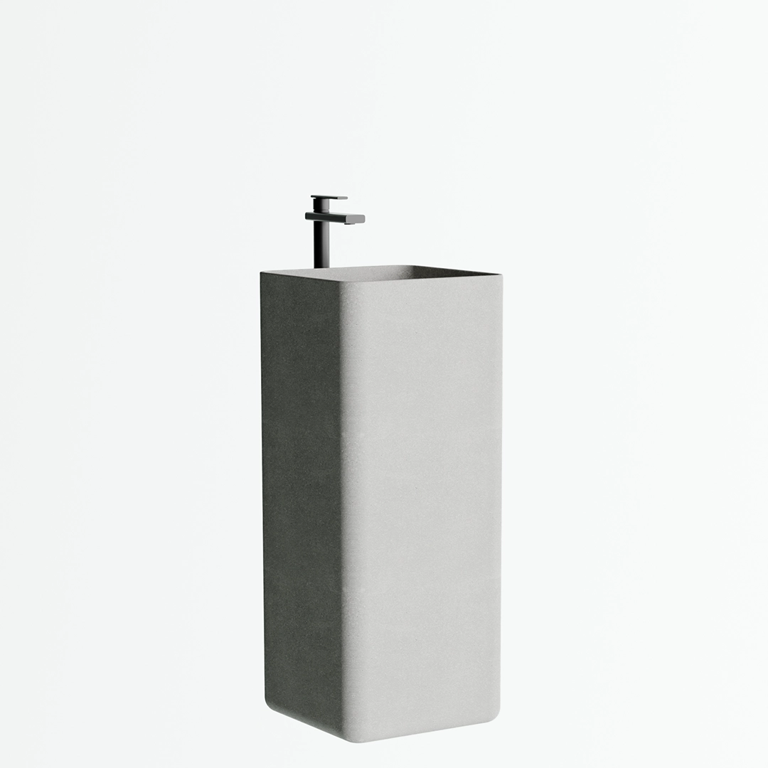 SINK FLADD06