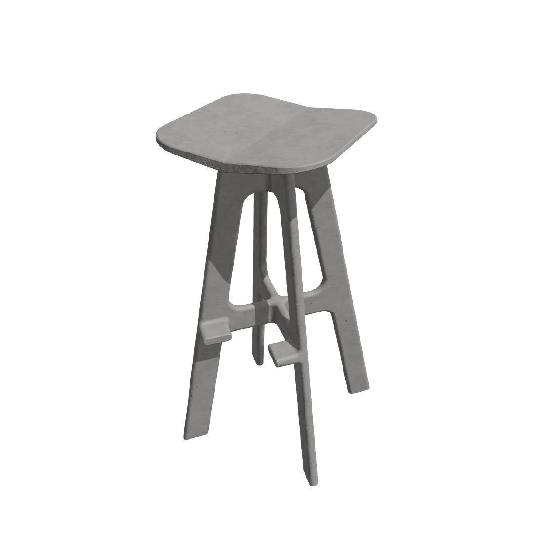 HIGH STOOL FORA