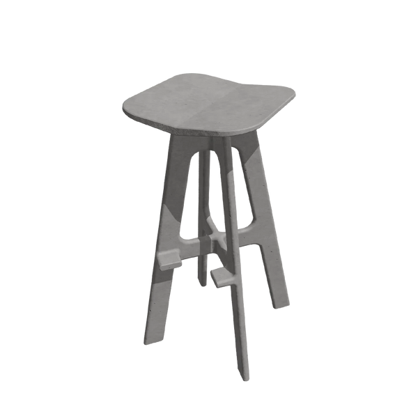 HIGH STOOL FORA