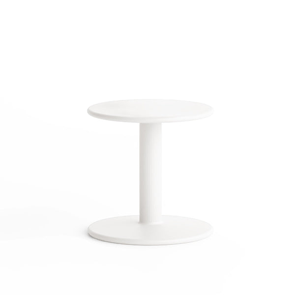 KAFE ROUND SIDE TABLE M