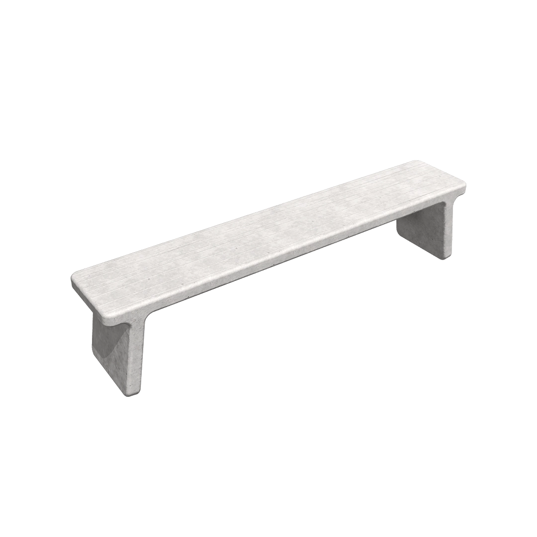 SONDAG BENCH