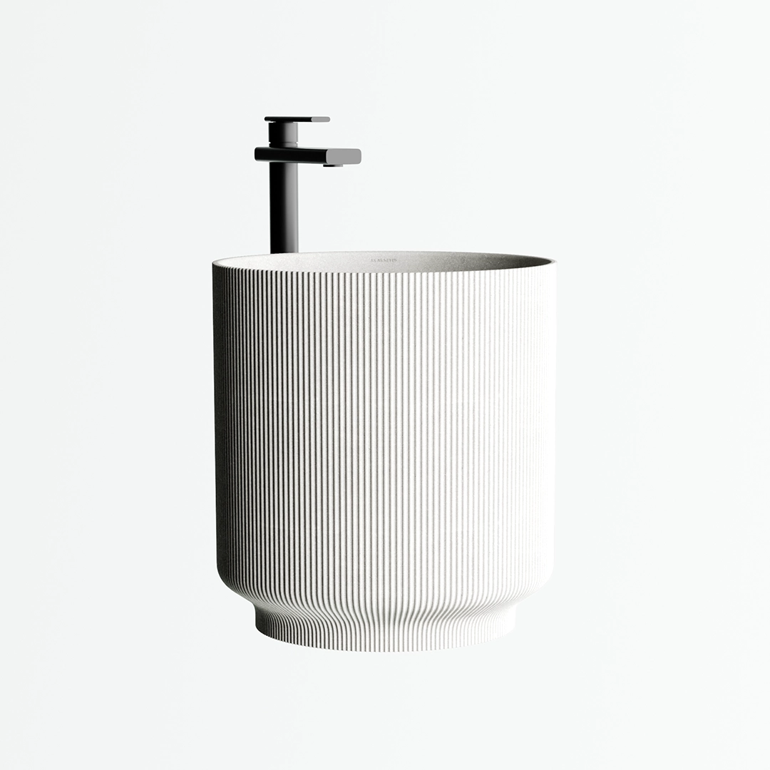 SINK LOTUS 05