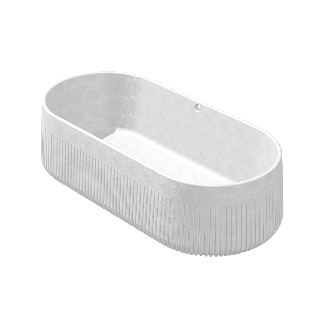 PAPUA Bathtub