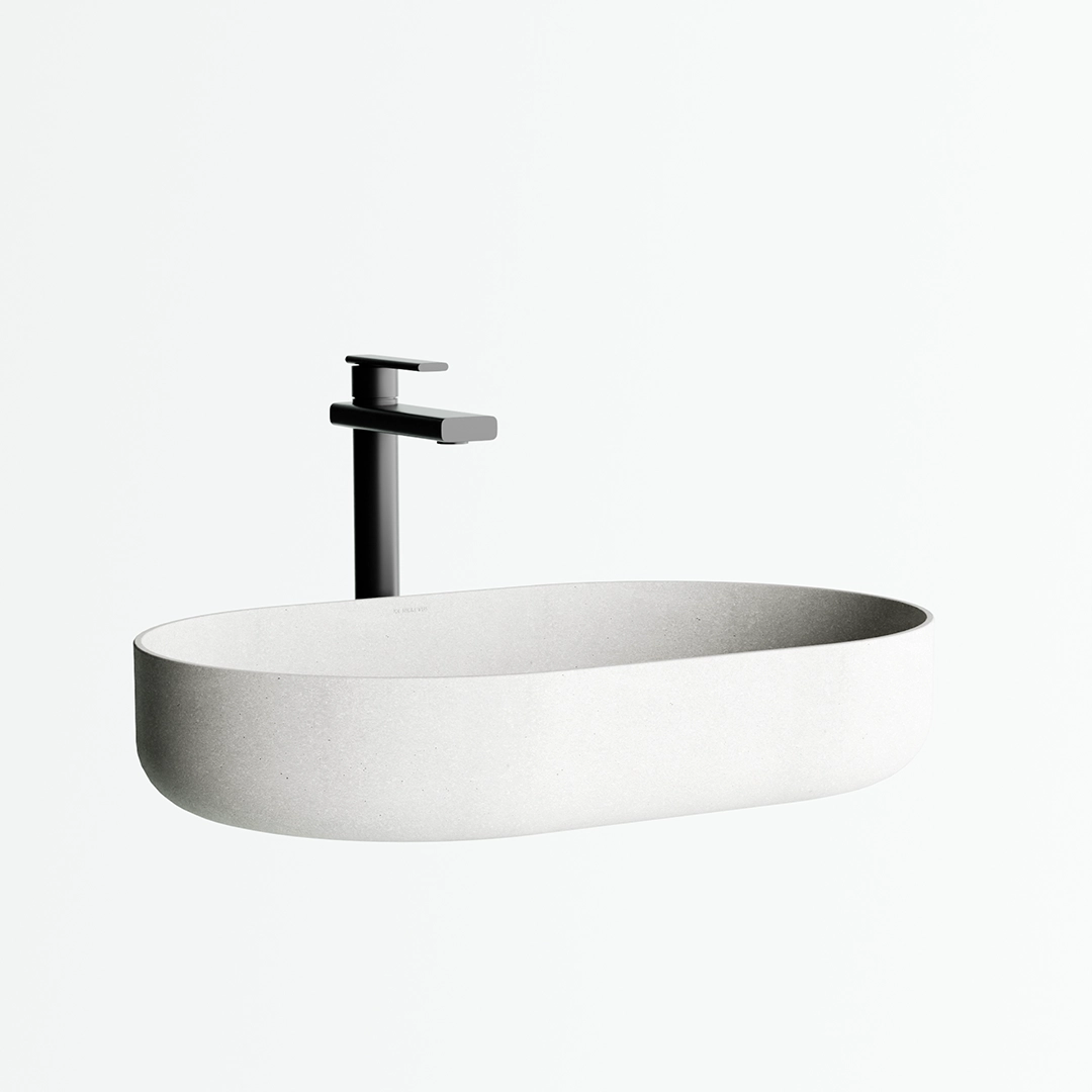 SINK FLADD 04