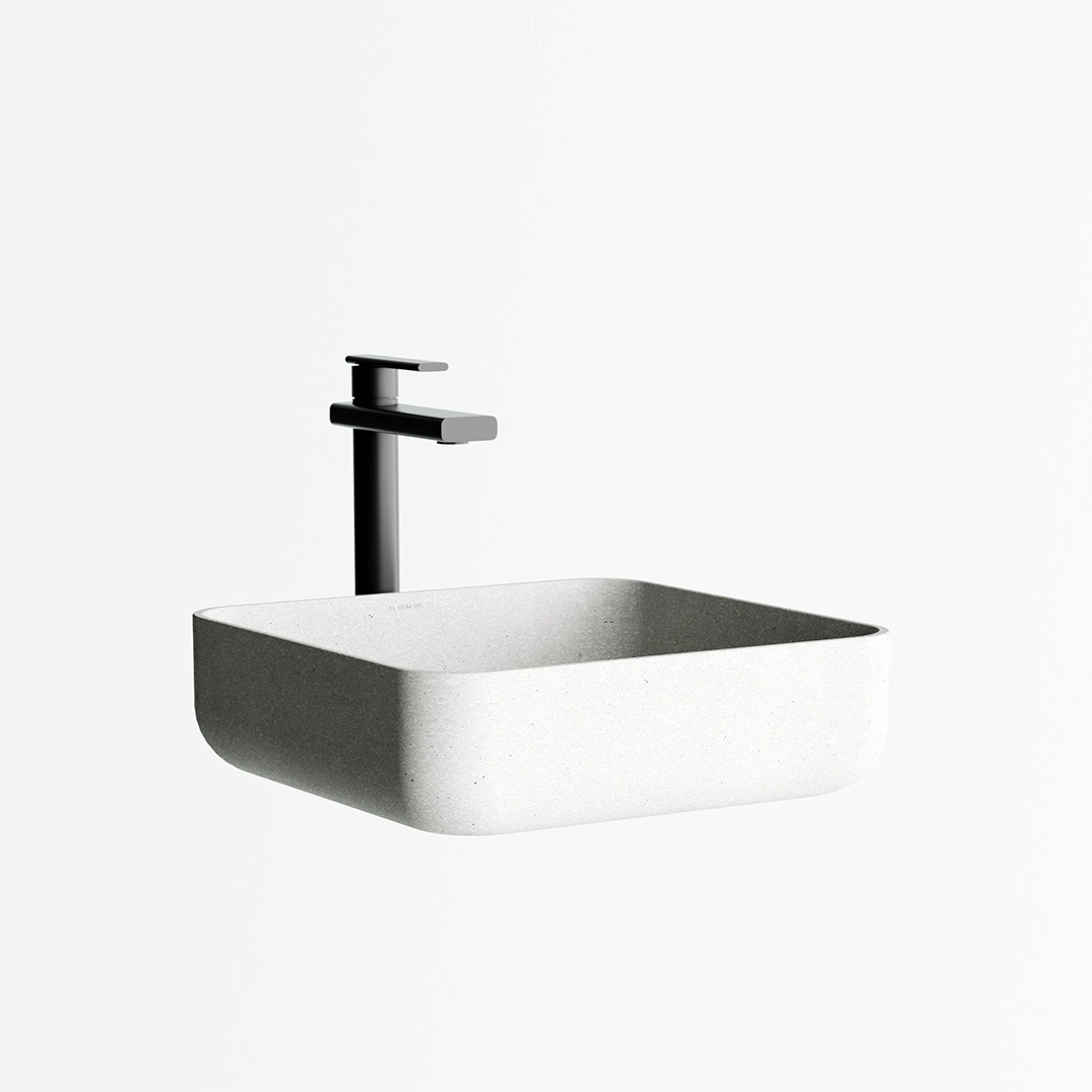 SINK FLADD 03