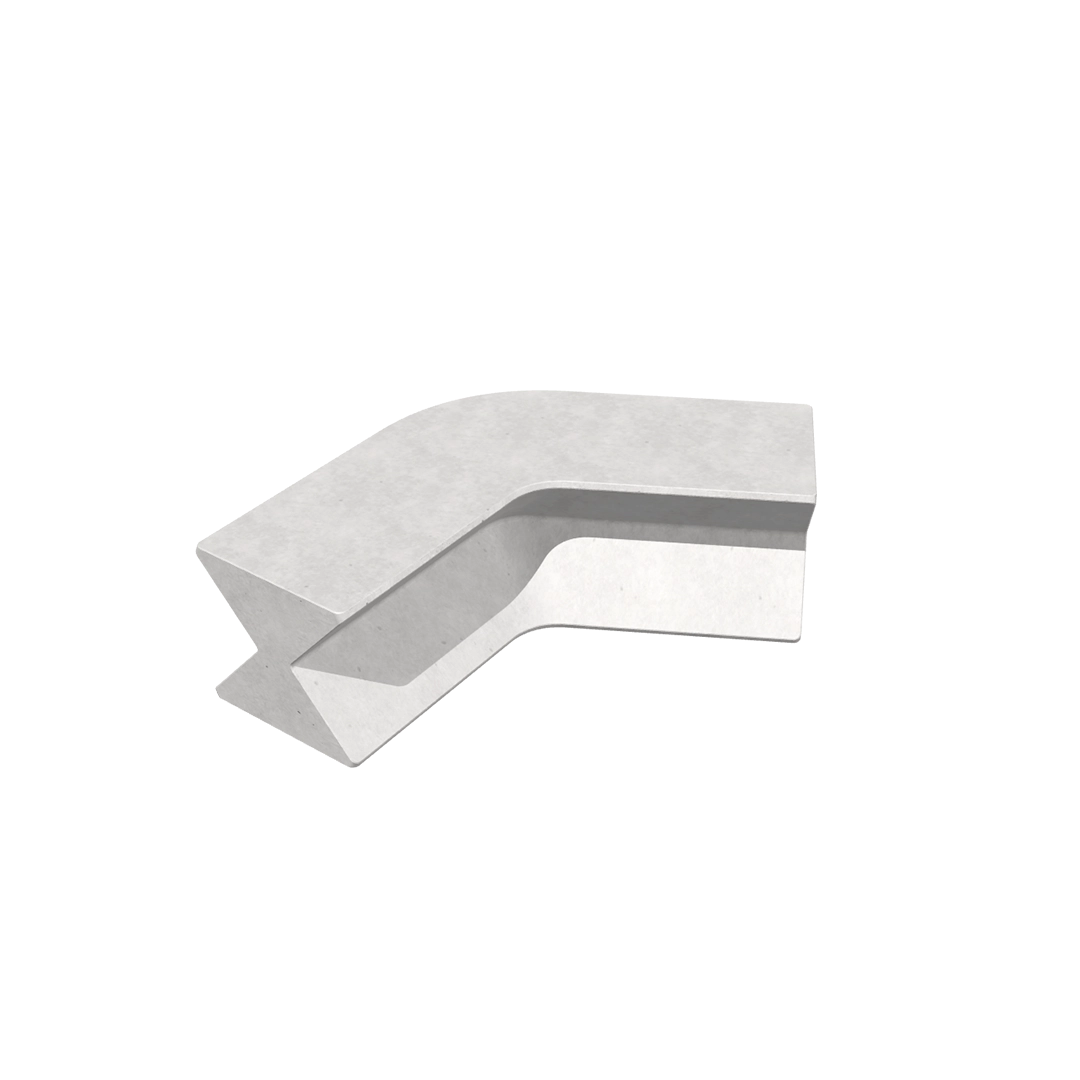 FUNGI ANGLE BENCH