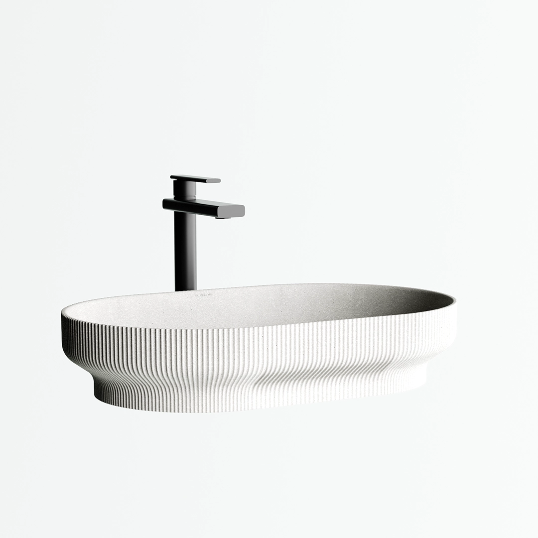 SINK LOTUS 02