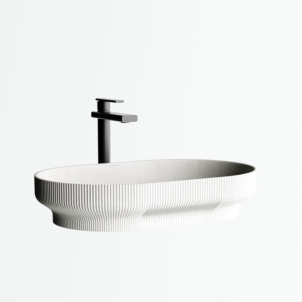 SINK LOTUS 02