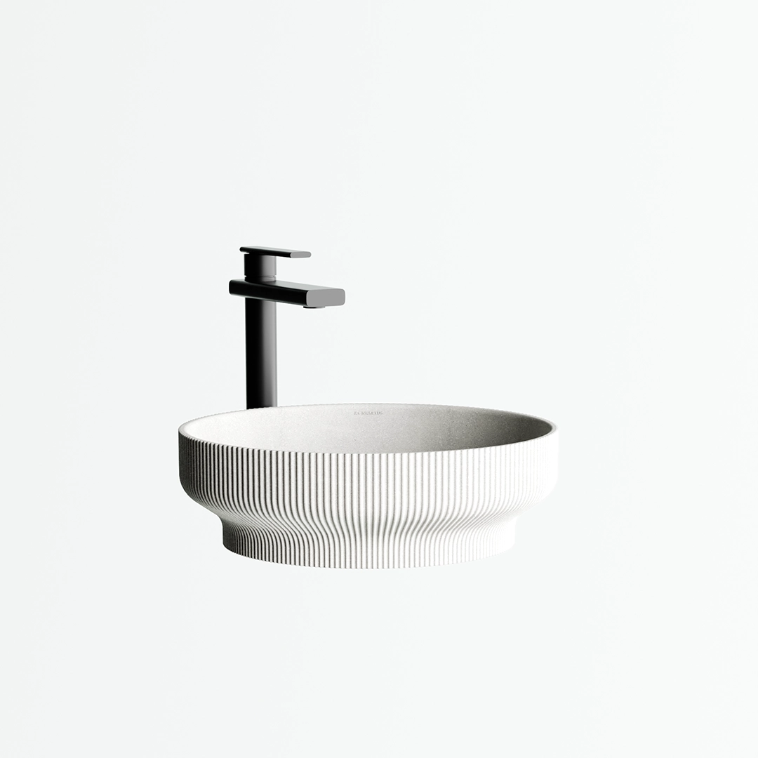 SINK LOTUS 01