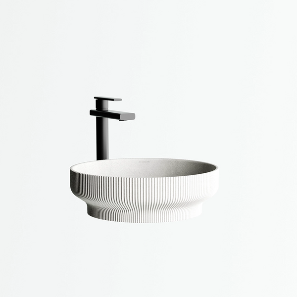 SINK LOTUS 01