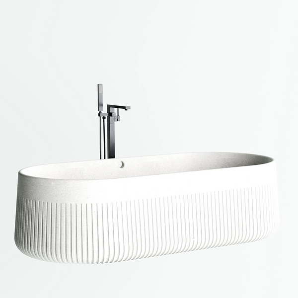 PAPUA Bathtub