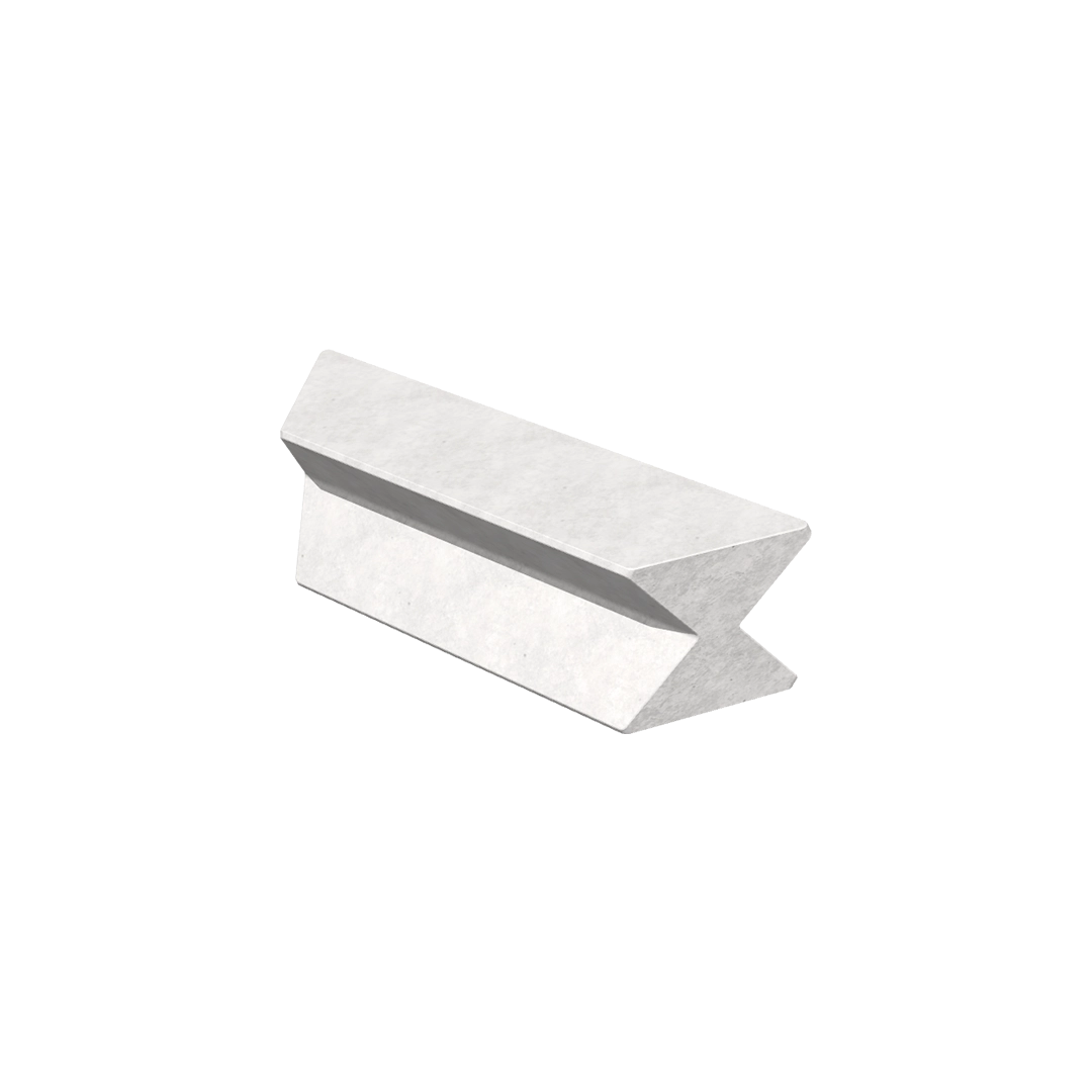 FUNGI LINEAL BENCH C