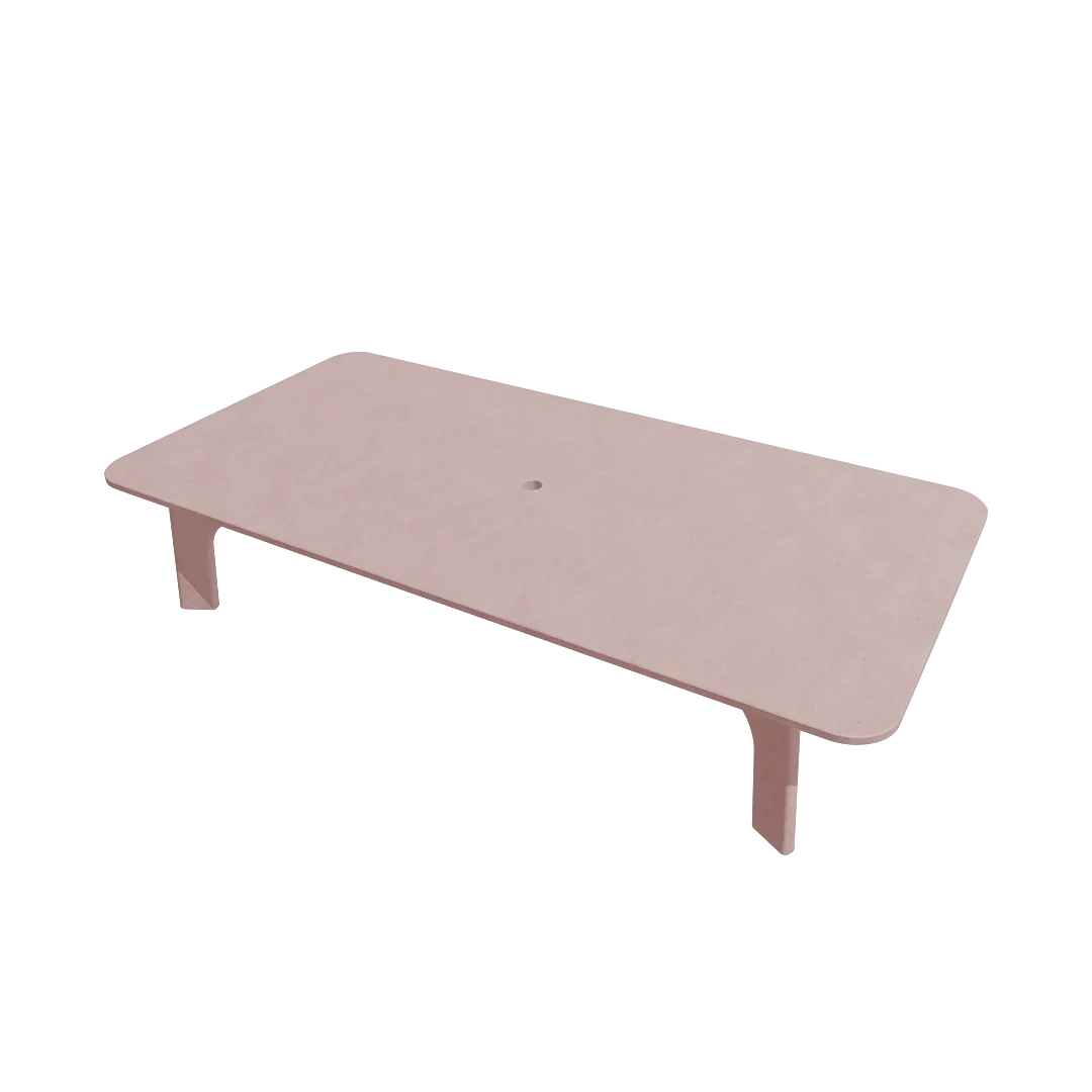 COFFEE TABLE FORA