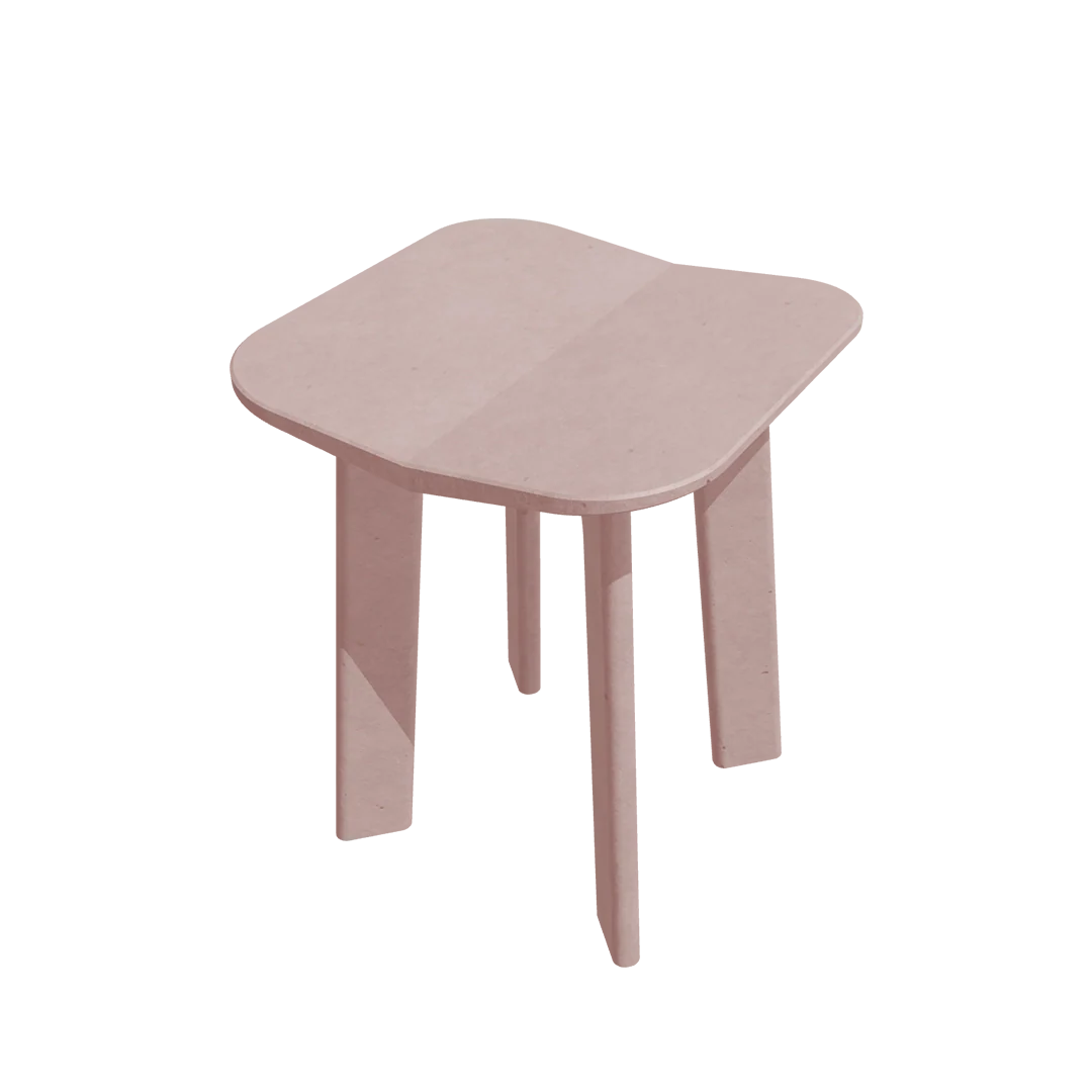 STOOL FORA