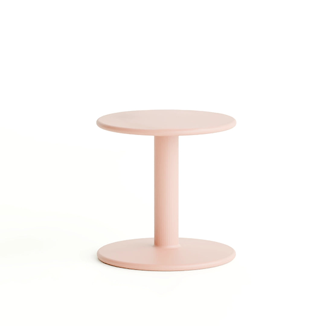 KAFE ROUND SIDE TABLE M