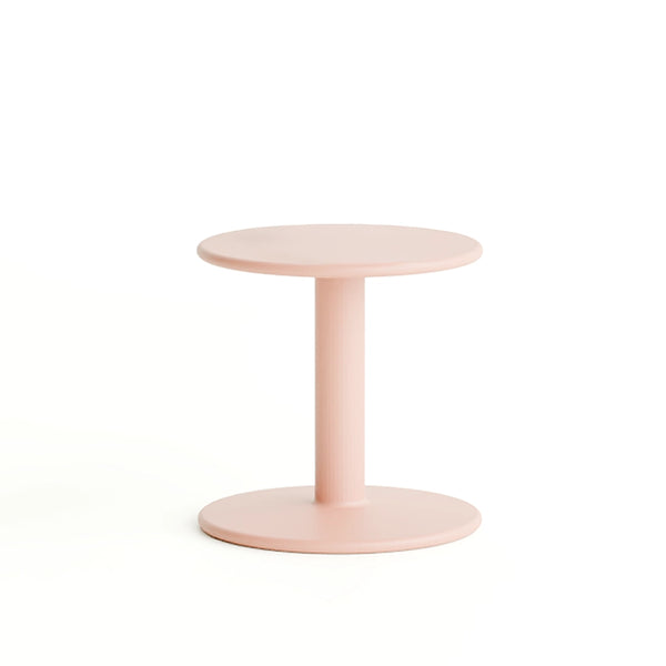 KAFE ROUND SIDE TABLE M