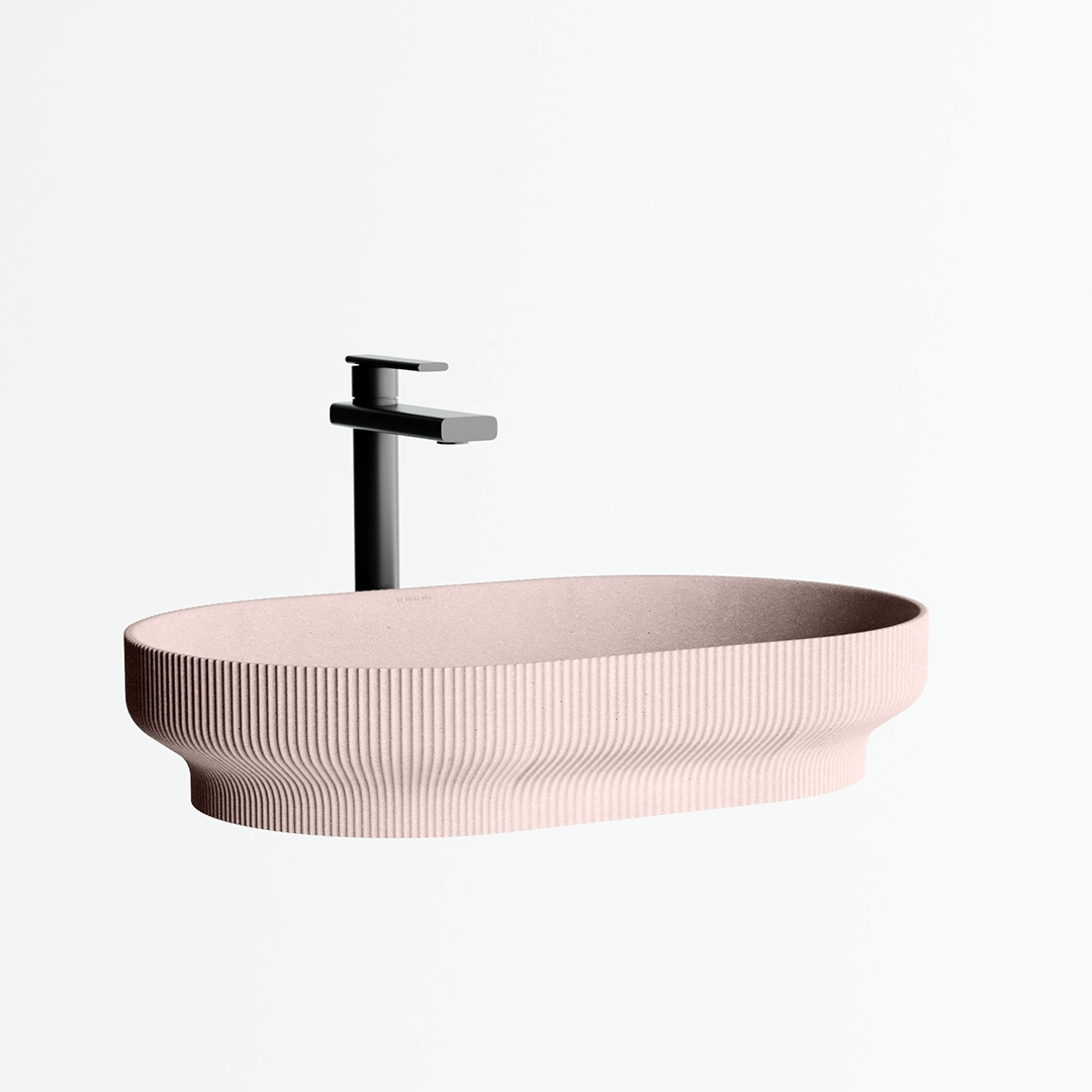 SINK LOTUS 02