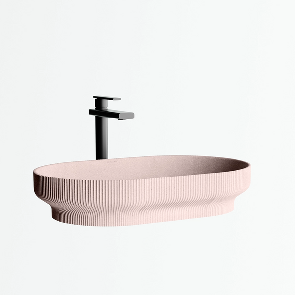 SINK LOTUS 02