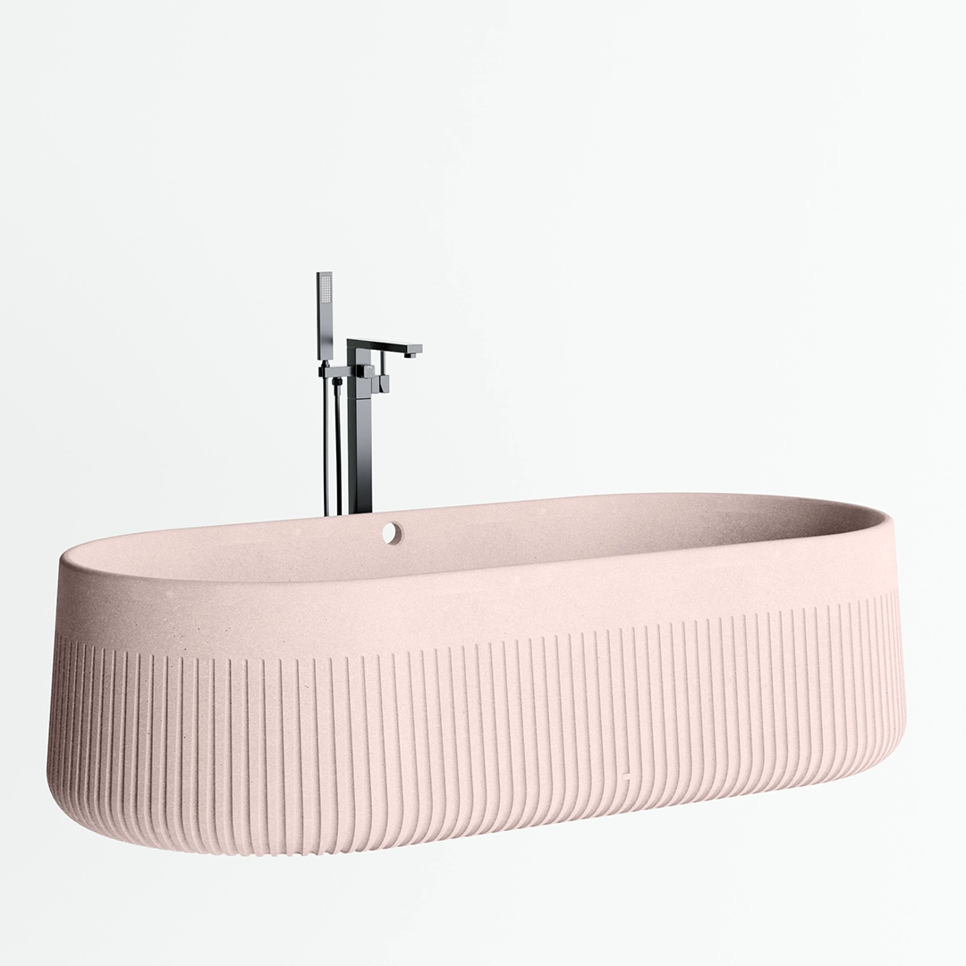 PAPUA Bathtub