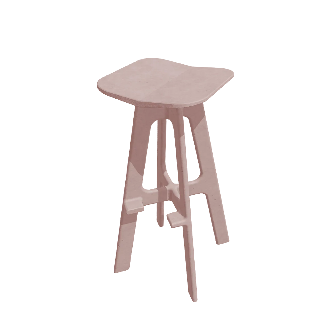 HIGH STOOL FORA
