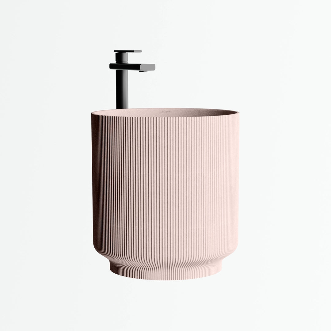 SINK LOTUS 05