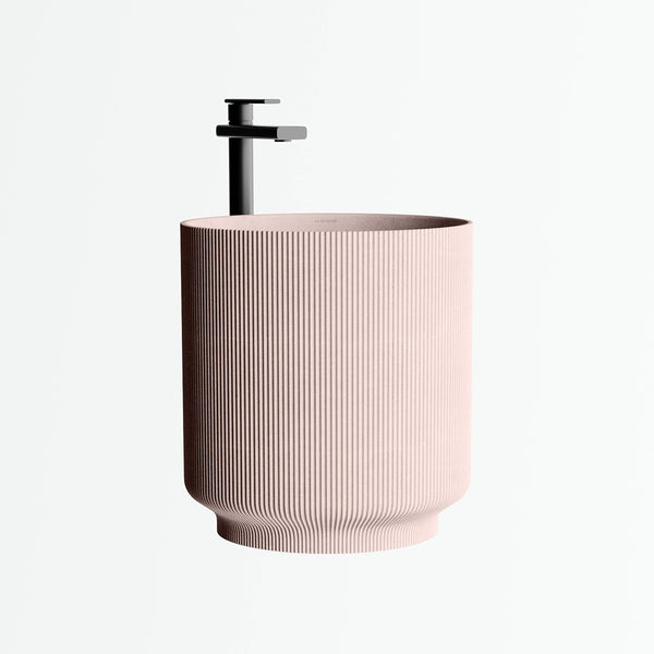 SINK LOTUS 05