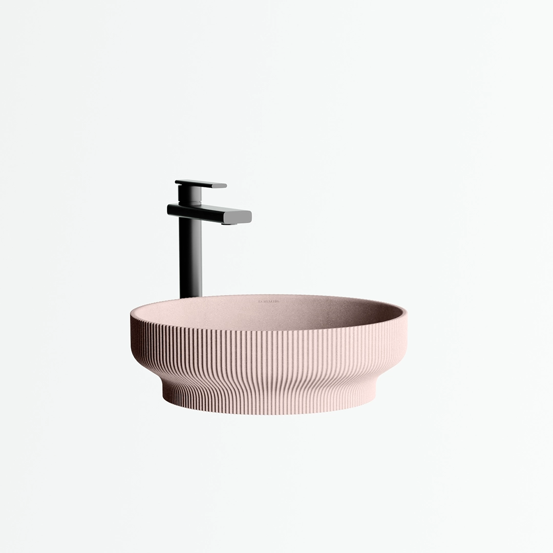 SINK LOTUS 01