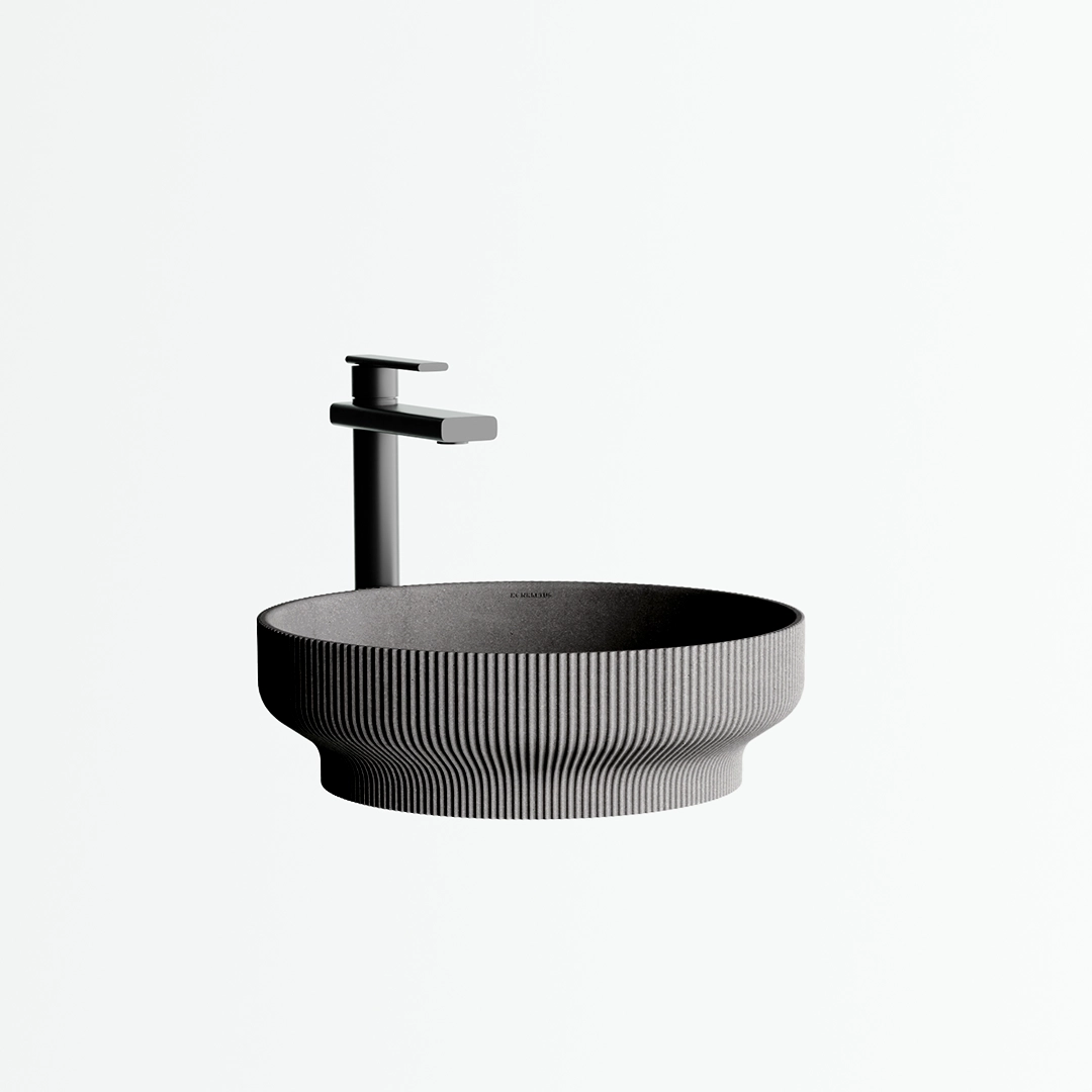 SINK LOTUS 01