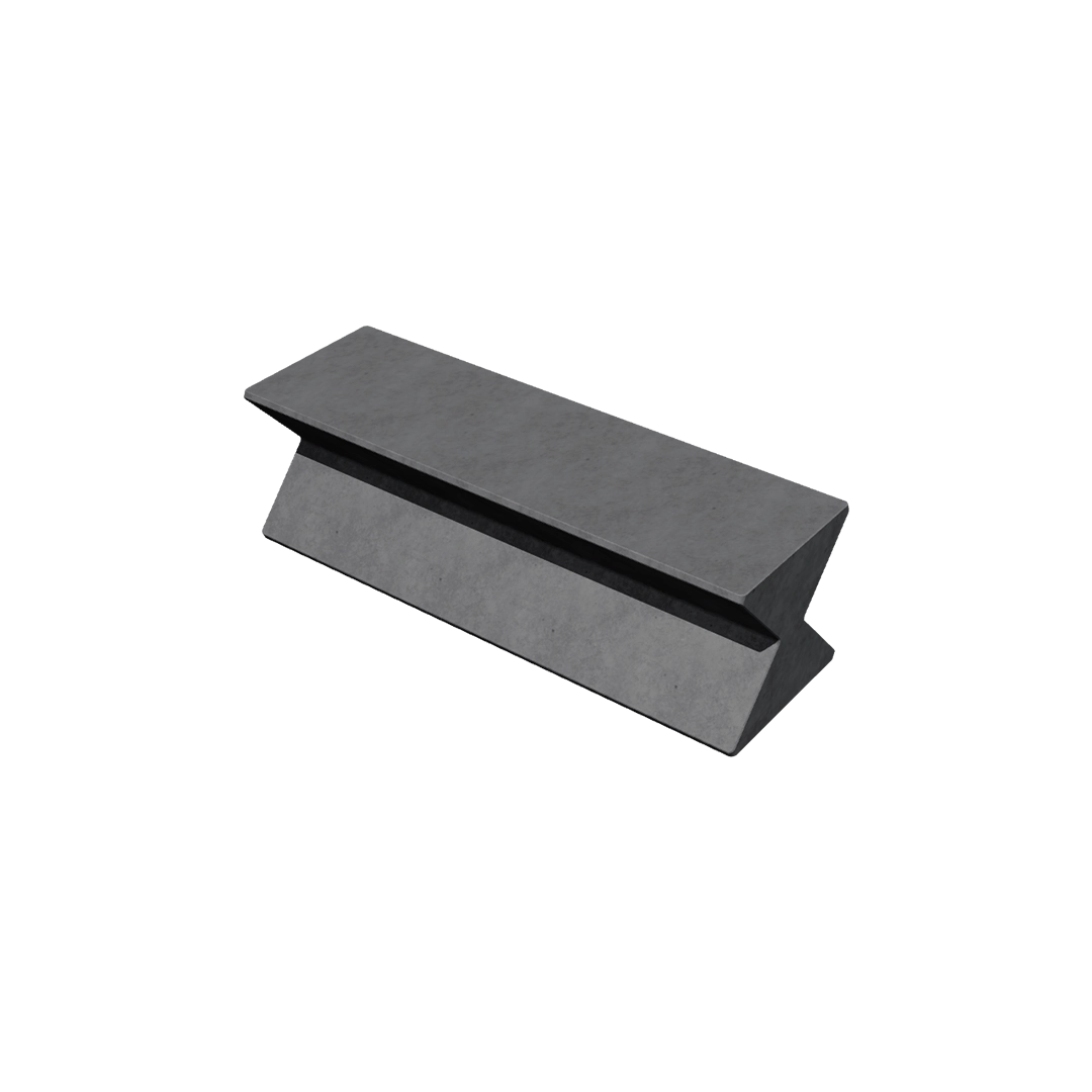 FUNGI LINEAL BENCH A