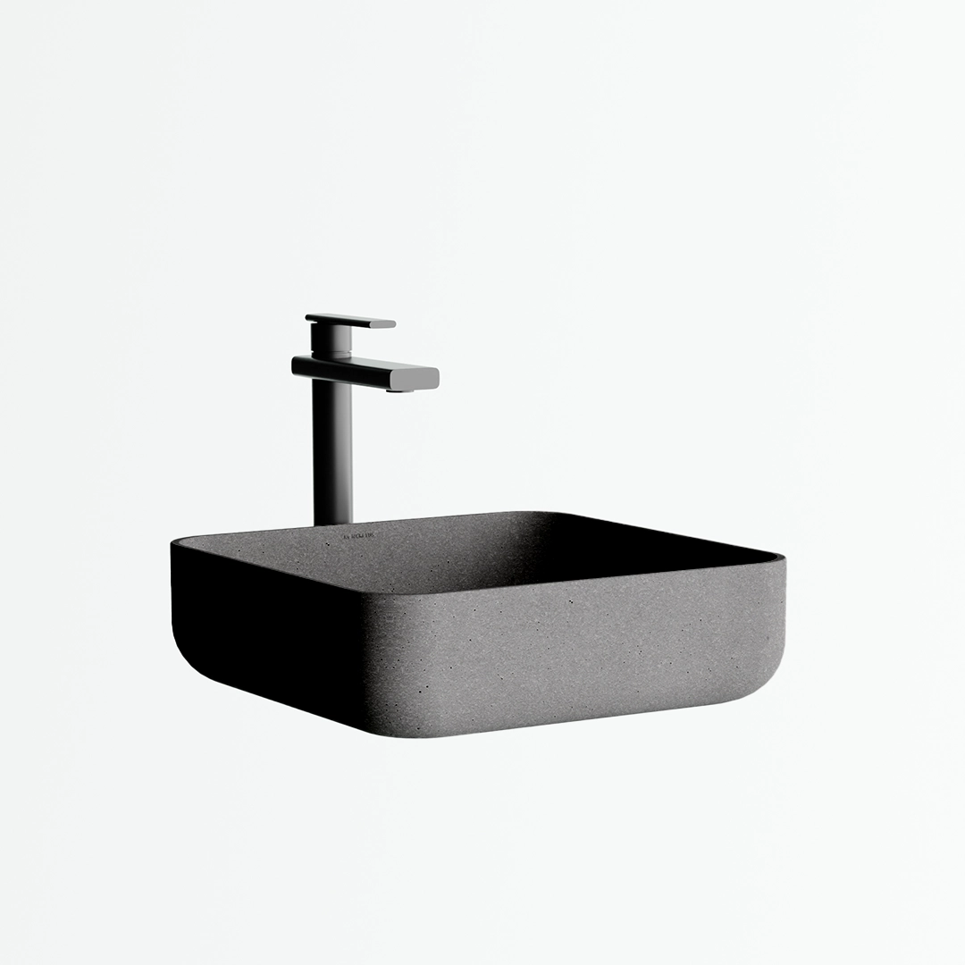 SINK FLADD 03