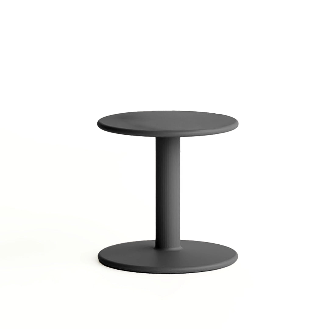 KAFE ROUND SIDE TABLE M