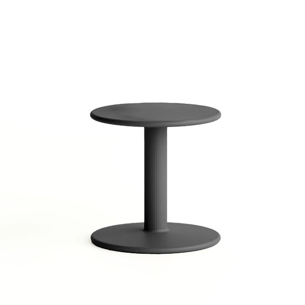 KAFE ROUND SIDE TABLE M