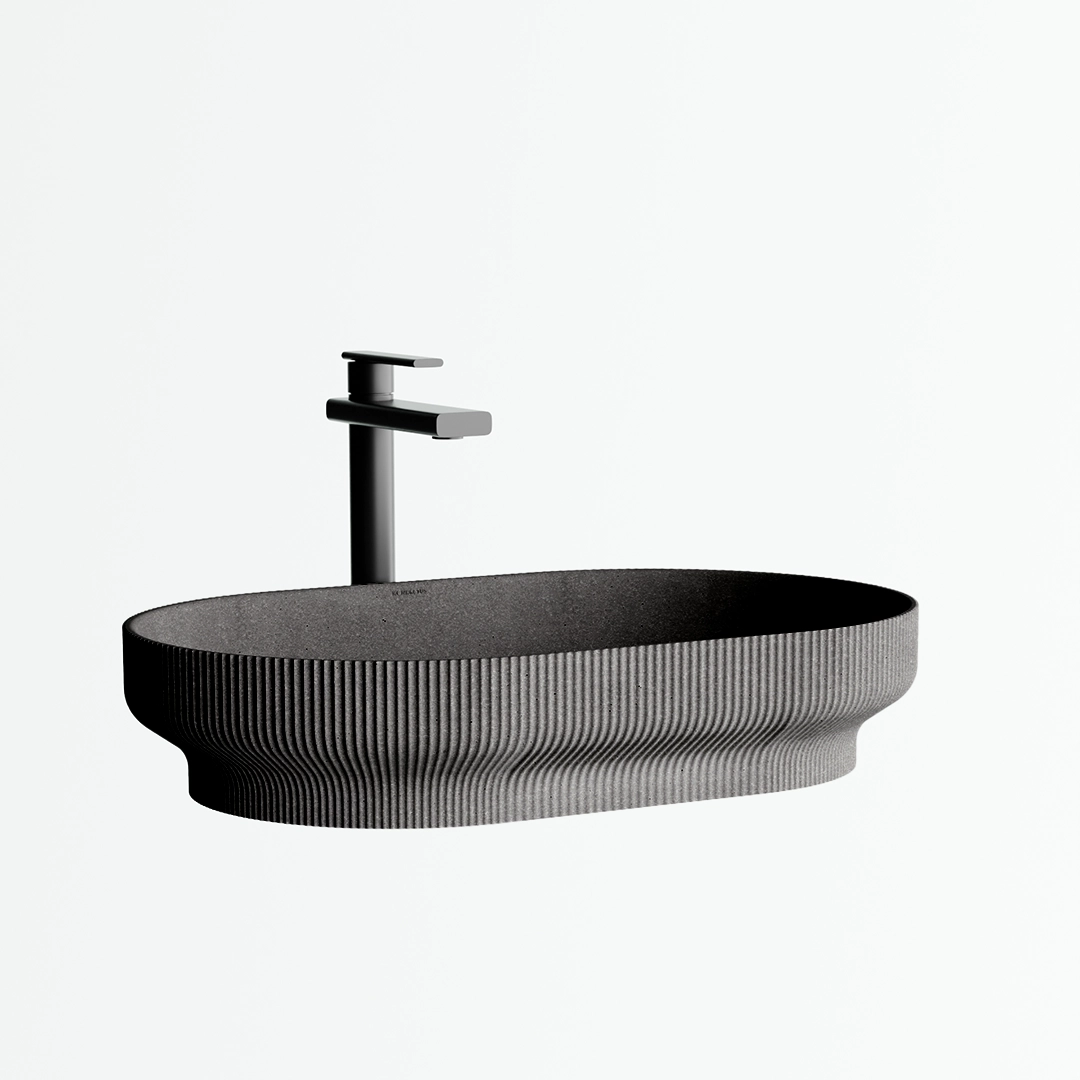 SINK LOTUS 02