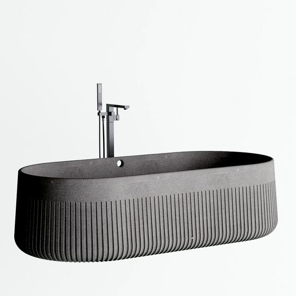 PAPUA Bathtub