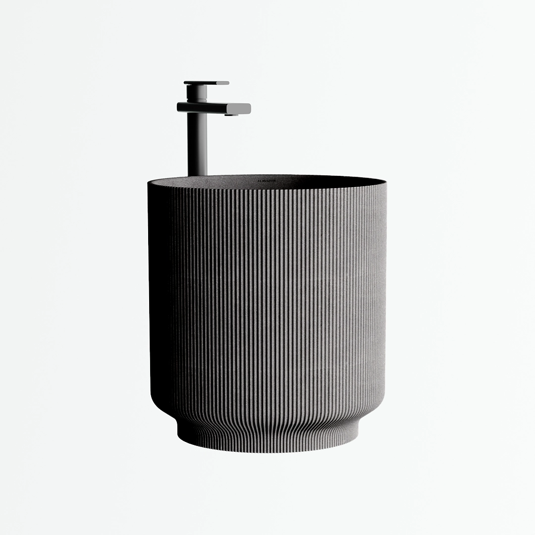 SINK LOTUS 05
