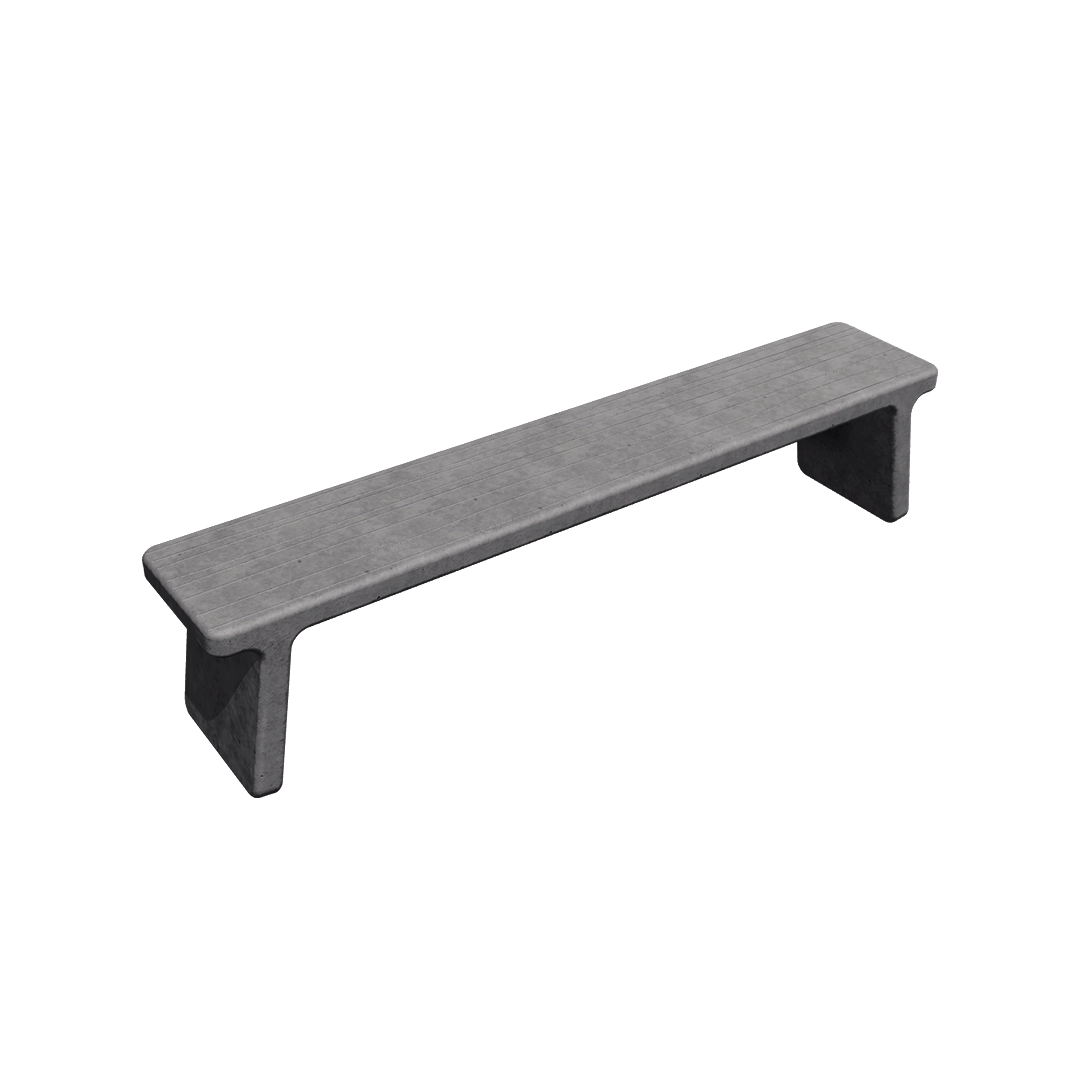 SONDAG BENCH