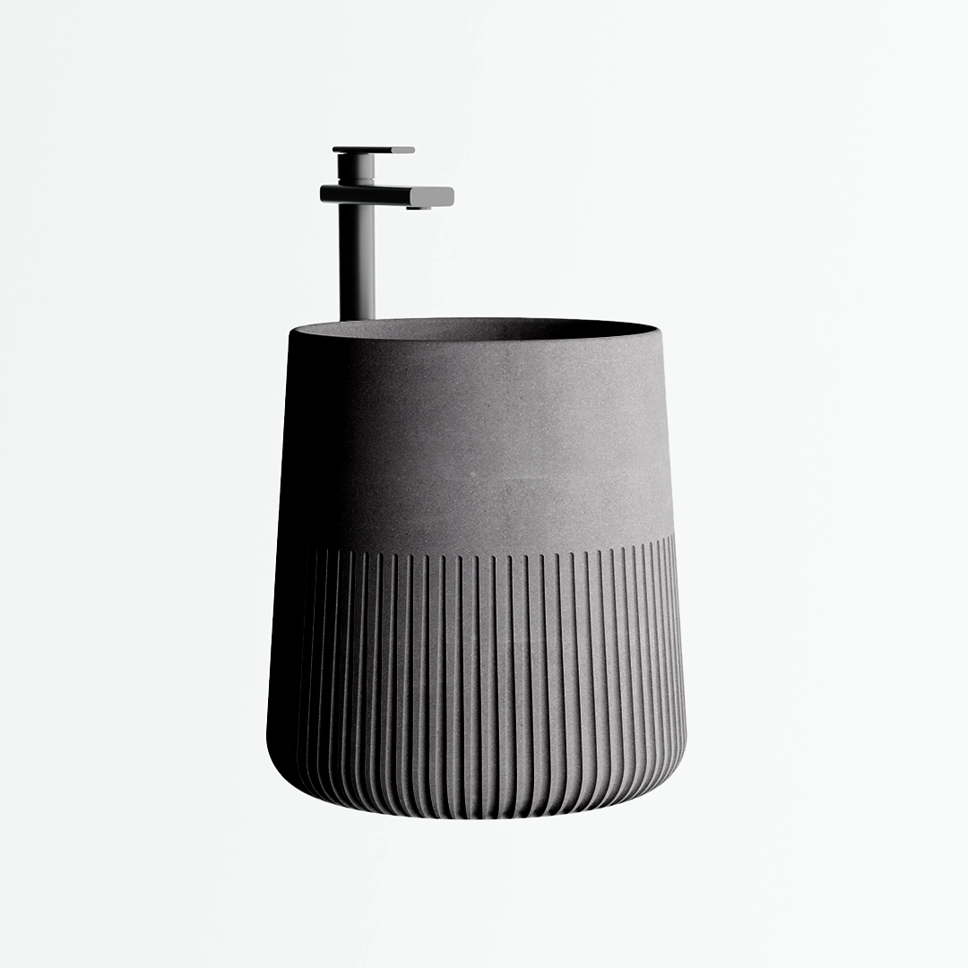 SINK PAPUA 05