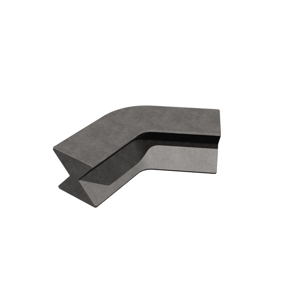 FUNGI ANGLE BENCH