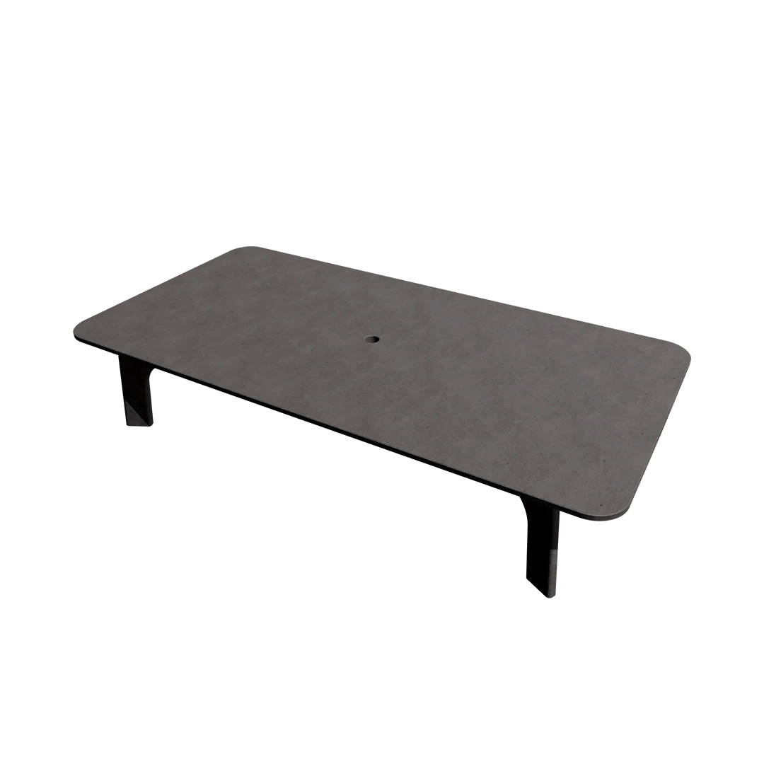 COFFEE TABLE FORA