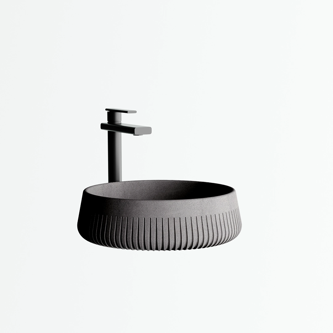 SINK PAPUA 01