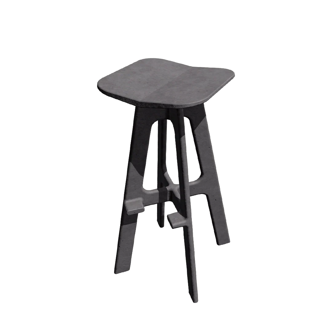 HIGH STOOL FORA