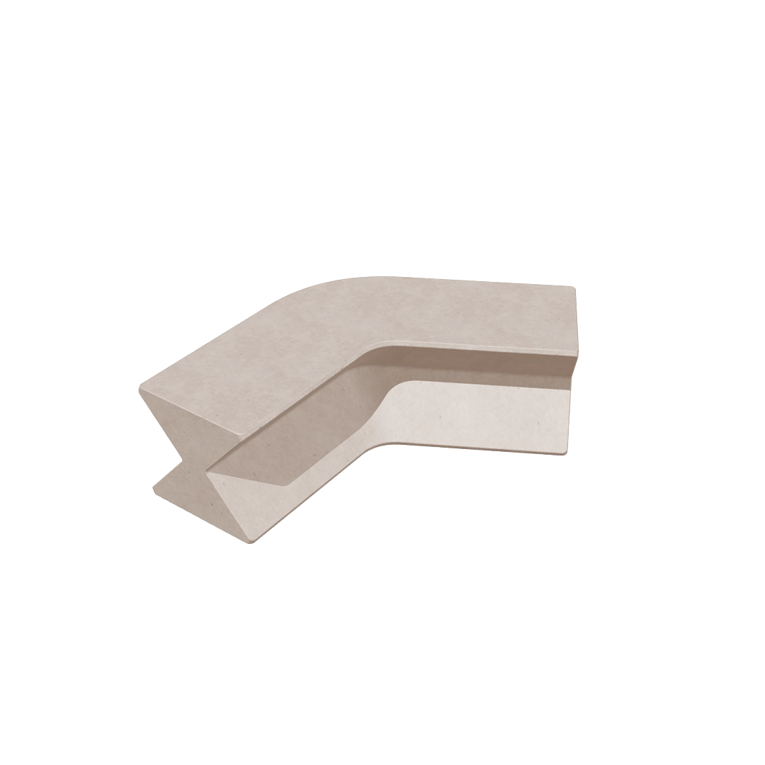 FUNGI ANGLE BENCH