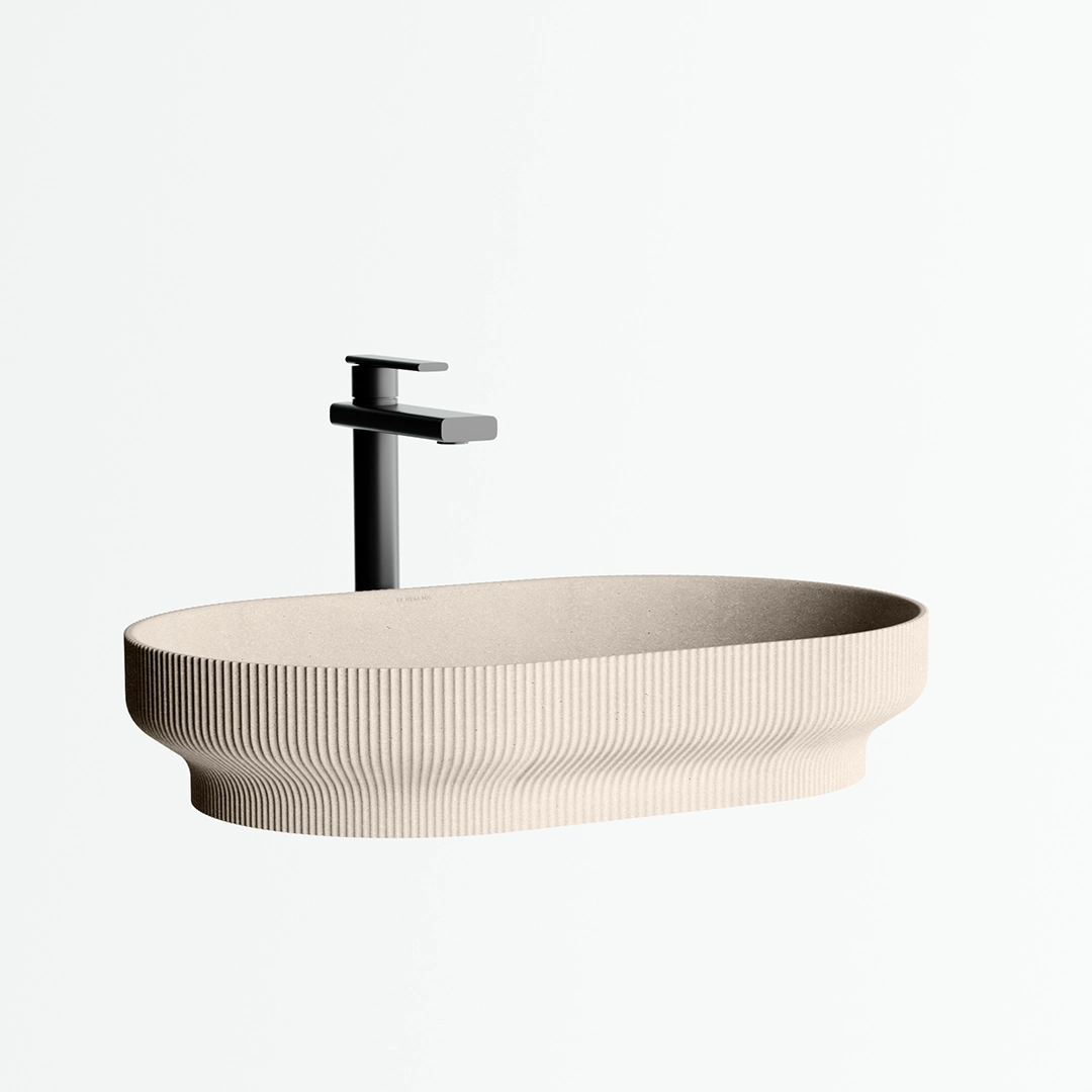SINK LOTUS 02