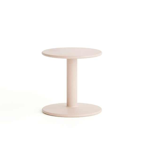 KAFE ROUND SIDE TABLE M
