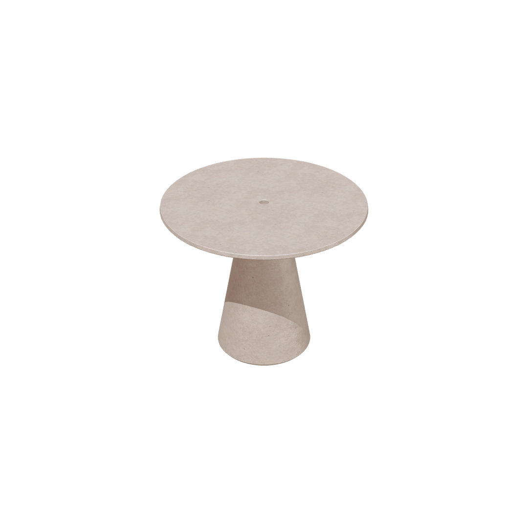 FUNGI DINING TABLE